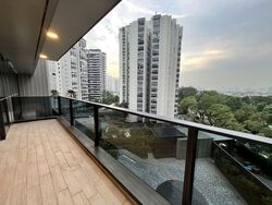 Amber Park (D15), Condominium #560571651